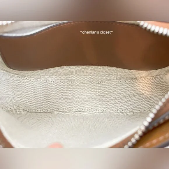 🌸NeW! Tory Burch Emerson Appliqué Shoulder Bag - Picture 7 of 13